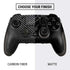 DC Comics Batman The Dark Knight Action pose PlayStation Scuf Vantage 2 Controller Skin